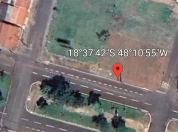 Imagem 1 · Terreno para venda em Ouro Verde, Araguari