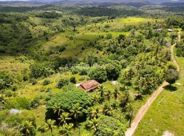 Imagem 1 · Chácara para venda em Área Rural de Ilhéus, Ilhéus