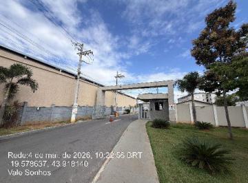 Imagem 1 · Apartamento para venda em Vila Mariza, Lagoa Santa