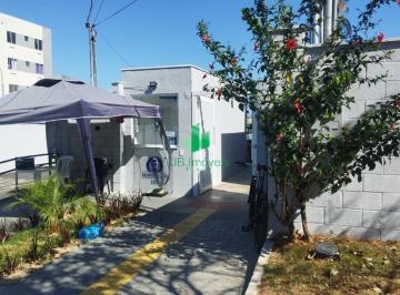 Imagem 1 · Apartamento para aluguel em Belvedere, Montes Claros