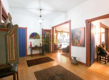 Imagem 1 · Casa para venda em Cosme Velho, Rio de Janeiro