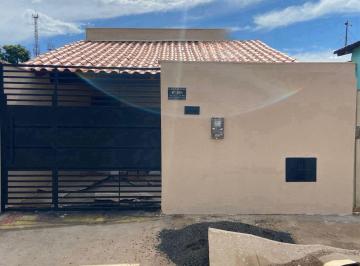 Imagem 1 · Casa para venda em Setor Nossa Senhora da Saúde, Itumbiara