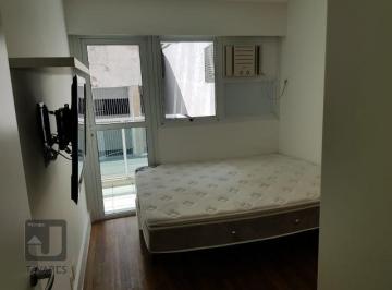 Imagem 1 · Flat/Apart Hotel para venda em Lagoa, Rio de Janeiro