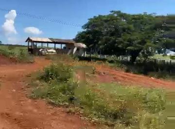 Imagem 1 · Sítio para venda em Área Rural de Araguari, Araguari