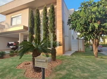 Imagem 1 · Casa de Condomínio para venda em Jardins Mônaco, Aparecida d