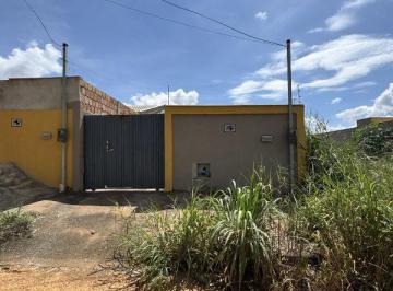 Imagem 1 · Casa para venda em Parque Estrela Dalva IX, Luziânia