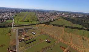 Imagem 1 · Terreno para venda em Centro, Araguari