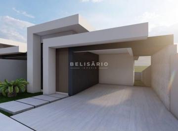 Imagem 1 · Casa para venda em Bela Vista, Lagoa Santa