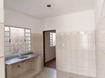 Imagem 1 · Casa para aluguel em Campos Elísios, Alfenas