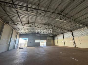 Imagem 1 · Depósito-Galpão-Armazém para aluguel em Nossa Senhora das Gr