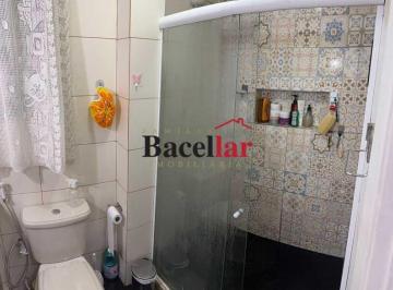 Imagem 1 · Casa de Vila para venda em Riachuelo, Rio de Janeiro