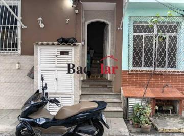 Imagem 1 · Casa de Vila para venda em Riachuelo, Rio de Janeiro