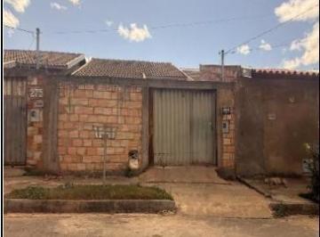 Imagem 1 · Casa para venda em Residencial Golden Village, Montes Claros