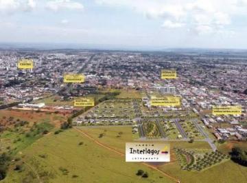 Imagem 1 · Terreno para venda em Centro, Araguari