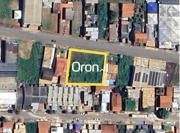 Imagem 1 · Terreno para venda em Residencial Petrópolis, Goiânia