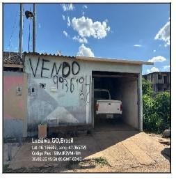 Imagem 1 · Casa para venda em Parque Estrela Dalva IX, Luziânia