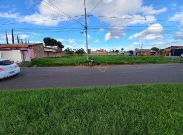 Imagem 1 · Terreno para venda em Centro, Araguari