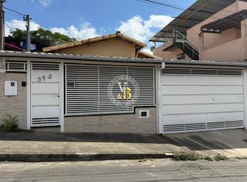 Imagem 1 · Casa para venda em Carlos Chagas, Juiz de Fora