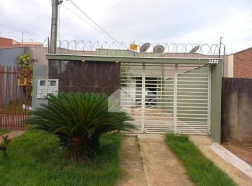 Imagem 1 · Casa para venda e aluguel em Jardim Jorge Teixeira, Ariqueme