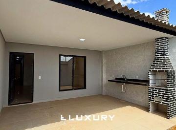 Imagem 1 · Casa para venda em Residencial Prado, Senador Canedo