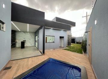 Imagem 1 · Casa para venda em Residencial Tangará, Anápolis