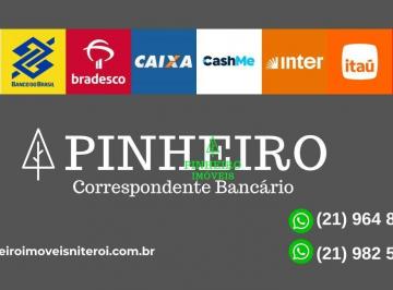 Imagem 1 · Casa de Condomínio para venda em Cajueiros (Itaipuaçu), Mari