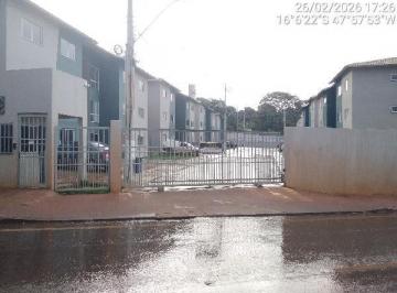 Imagem 1 · Apartamento para venda em Chácaras Saia Velha, Valparaíso de