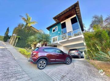 Imagem 1 · Casa de Condomínio para venda em Bom Retiro, Teresópolis