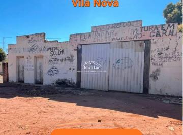 Imagem 1 · Terreno para venda em Vila Nova, Três Lagoas