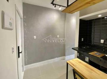 Imagem 1 · Kitnet e Studio para venda em Santa Teresa, Rio de Janeiro