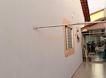 Imagem 1 · Casa para venda em Santiago, Araguari