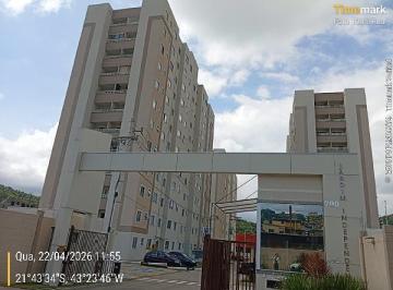 Imagem 1 · Apartamento para venda em Industrial, Juiz de Fora