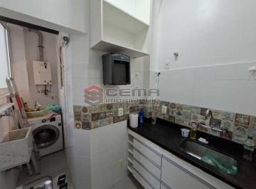 Imagem 1 · Apartamento para aluguel em Flamengo, Rio de Janeiro