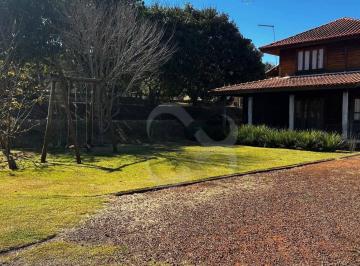 Imagem 1 · Chácara para venda em Londrina