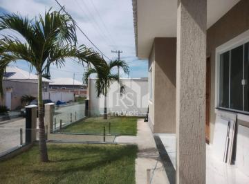 Imagem 1 · Casa de Condomínio para venda em Caluge, Itaboraí