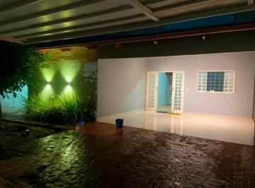 Imagem 1 · Casa para venda em Carolina Parque, Goiânia