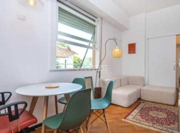 Imagem 1 · Apartamento para venda em Cosme Velho, Rio de Janeiro