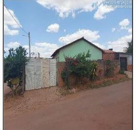 Imagem 1 · Casa para venda em Girassol, Cocalzinho de Goiás