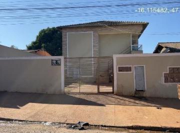 Imagem 1 · Apartamento para venda em Parque Nápolis A, Cidade Ocidental