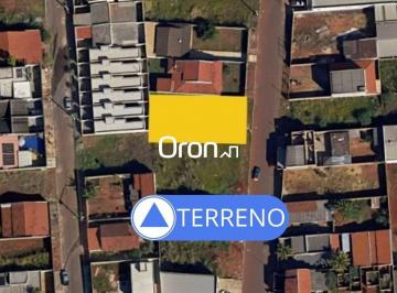 Imagem 1 · Terreno para venda em Residencial Petrópolis, Goiânia