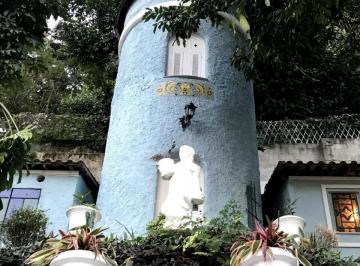 Imagem 1 · Casa para venda em Cosme Velho, Rio de Janeiro