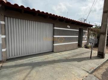 Imagem 1 · Casa para venda em Santiago, Araguari