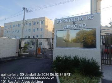 Imagem 1 · Apartamento para venda em Dona Clara, Ribeirão das Neves