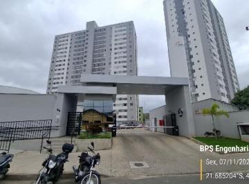 Imagem 1 · Apartamento para venda em Benfica, Juiz de Fora