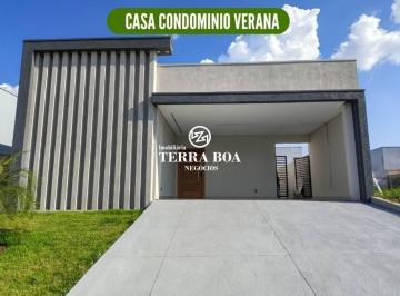Imagem 1 · Casa de Condomínio para venda em Aponiã, Porto Velho
