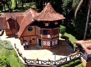 Imagem 1 · Fazenda para venda em Centro, Campos do Jordão
