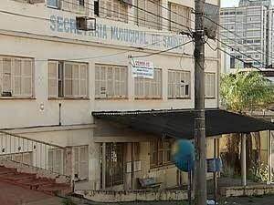 Imagem 1 · Terreno para venda em Centro, Araguari