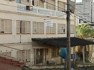 Imagem 1 · Terreno para venda em Centro, Araguari
