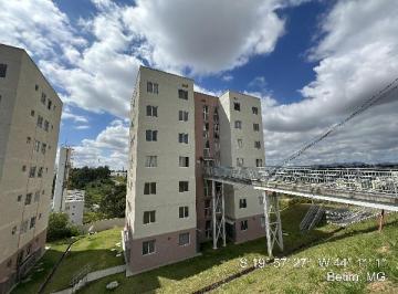 Imagem 1 · Apartamento para venda em Jardim Brasília, Betim