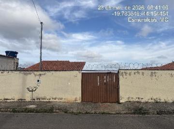 Imagem 1 · Casa para venda em São Pedro, Esmeraldas